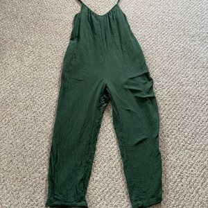 Universal Thread Jumpsuit